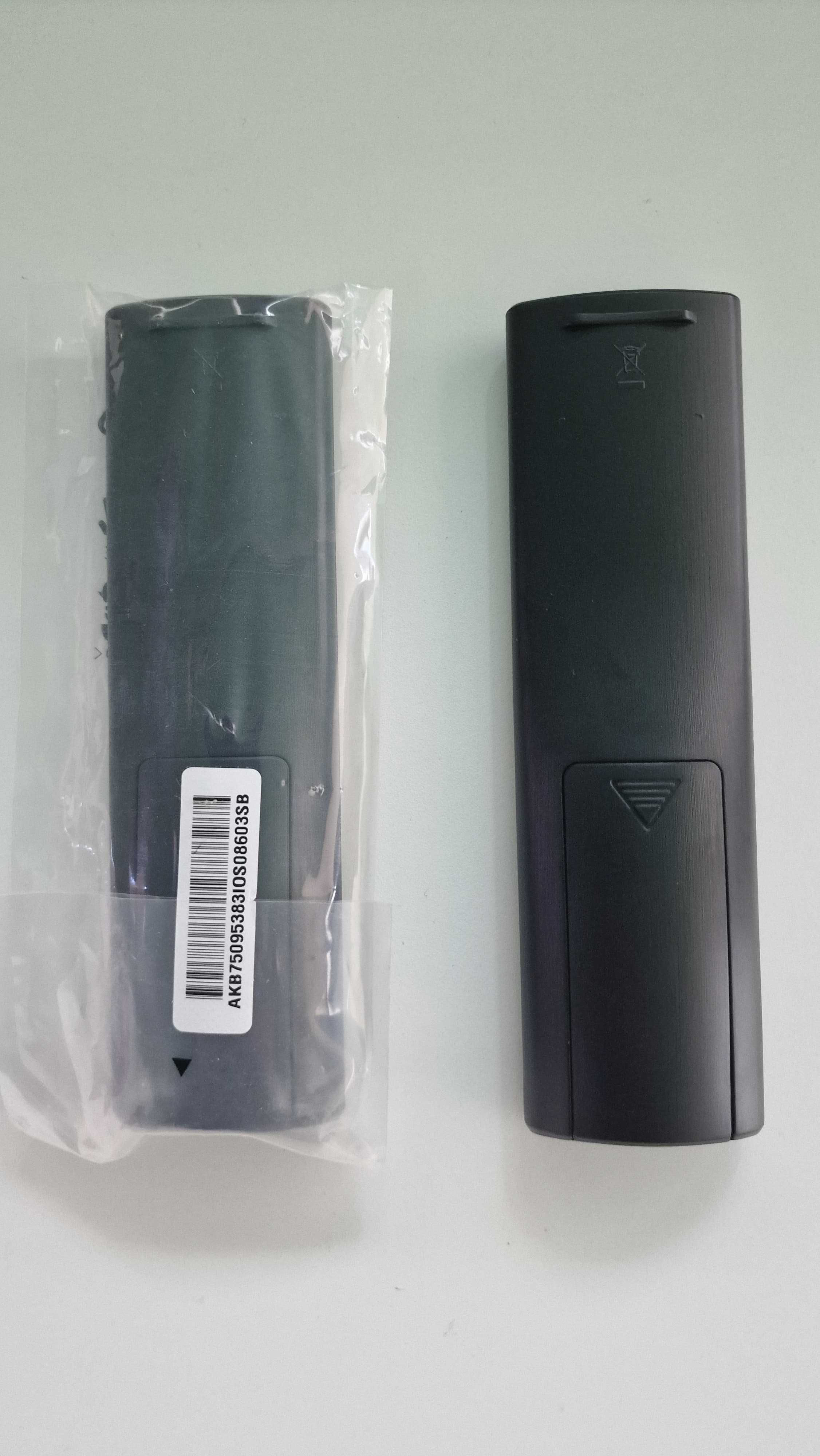 Comando LG Original NOVO