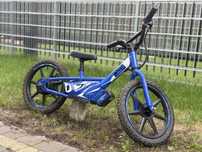 Mini cross Polovolt ebike