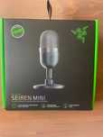 Mikrofon biurkowy Razer Seiren Mini