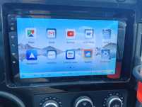 Radio Android 4+64gb 9" Podofo