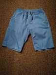 Spodenki szorty Oponent Classic Chino niebieskie