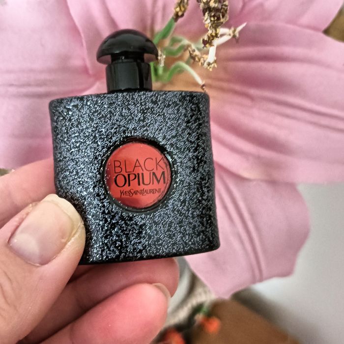 Yves saint Laurent Black Opium 7.5 ml