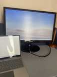 Monitor Samsung 24”