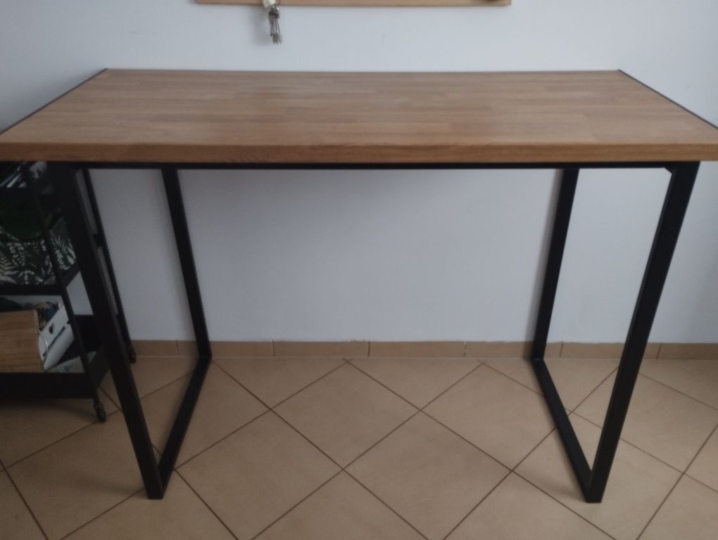 Meble kuchenne z okapem Rezerwacja