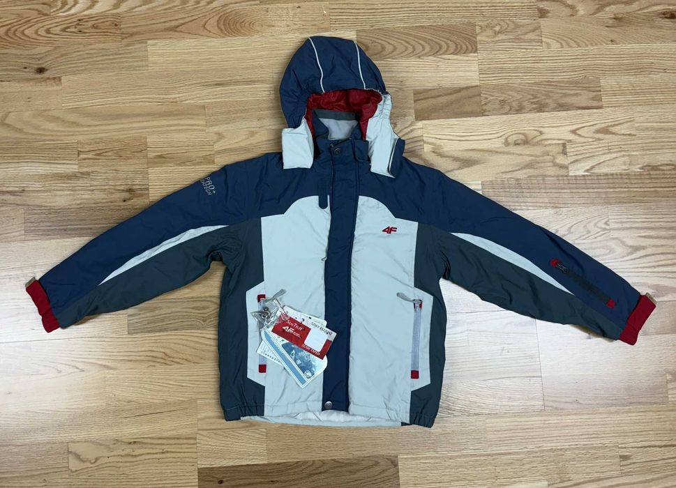Kurtka 4F rozm. 146