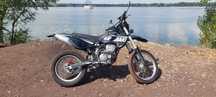 Kawasaki KLX 300R