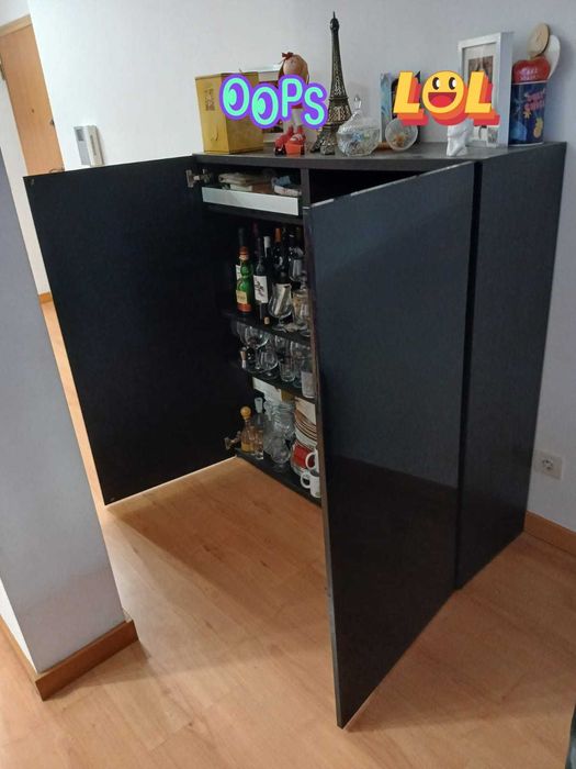Aparador em otimo estado