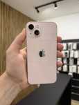 Telefon iPhone 13 128GB Różowy Apple Gwarancja iTrade
