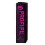 Kallos Profi Pil henna do brwi 1 Black 15ml