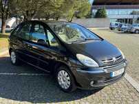 CITROEN XSARA PICASSO 12/2006