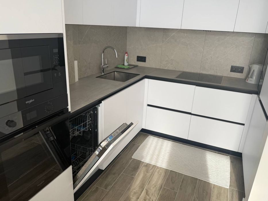 Сдам 1к квартиру в ЖК Кировский