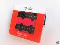 Новий Fender® Yosemite American Performer Jazz Bass Pickup Set