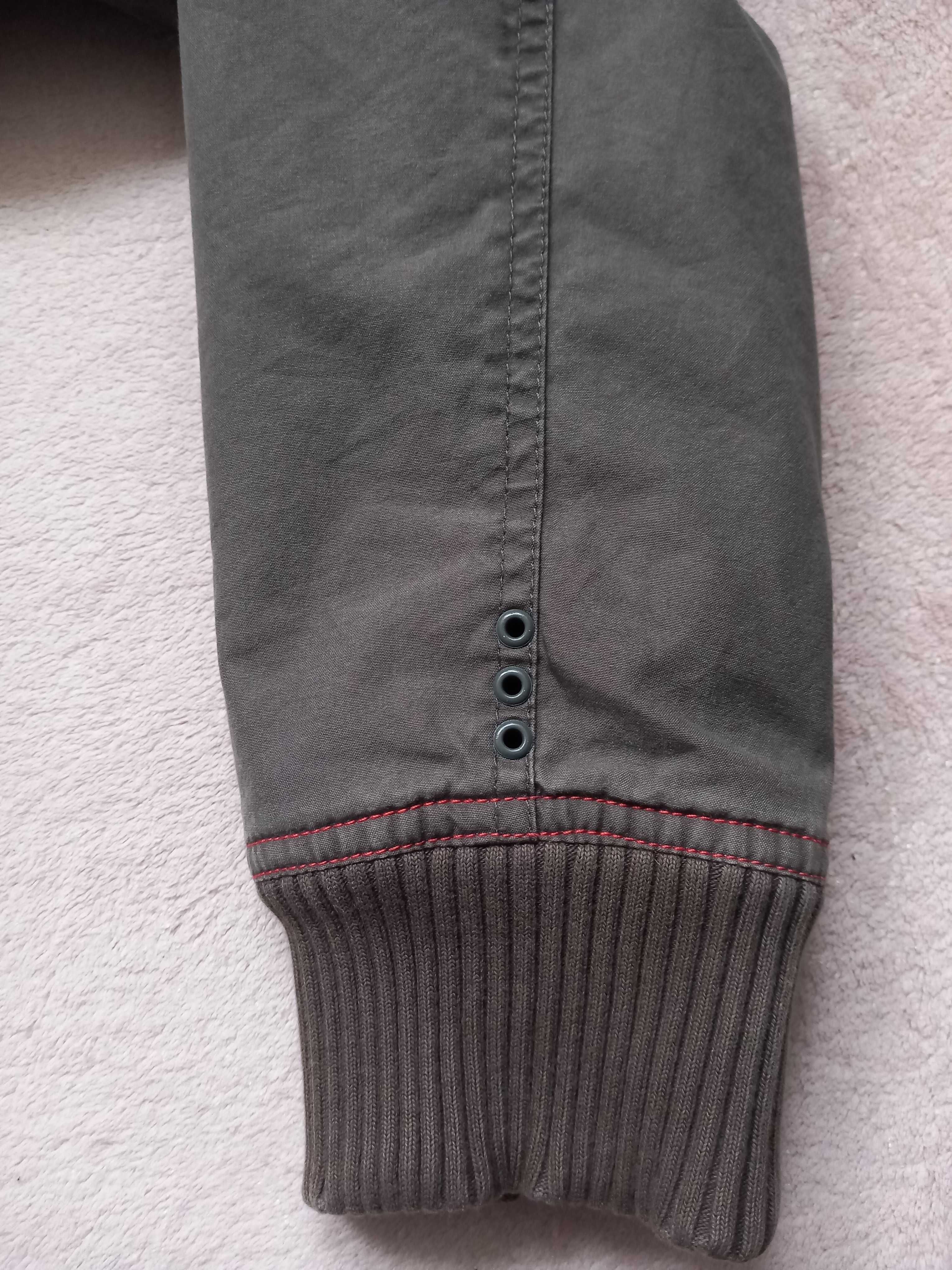 Kurtka Maharishi UNIKAT !!!