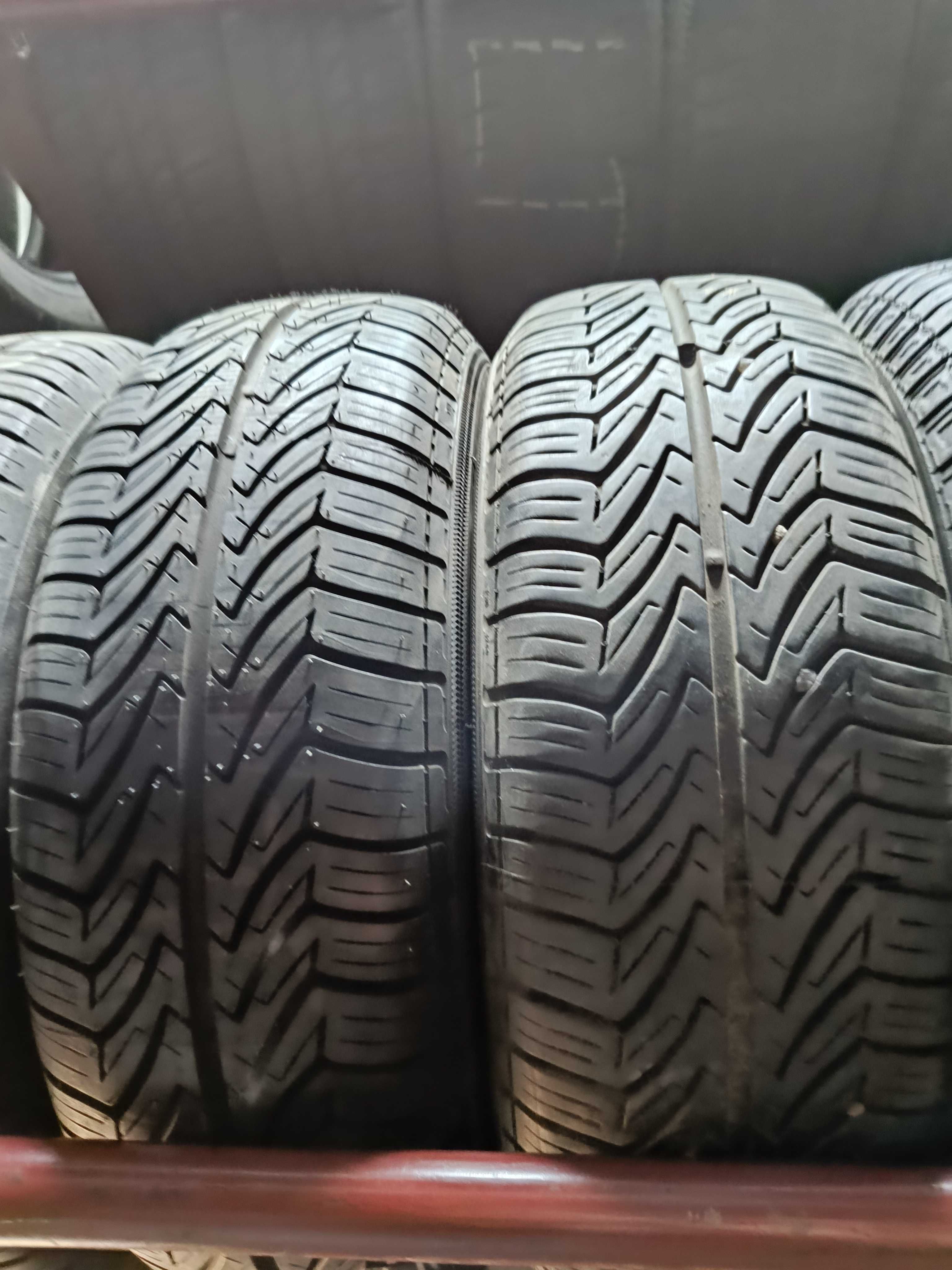 2x 185/65R14 Spider Ceat Lato Używane FV Siedlce