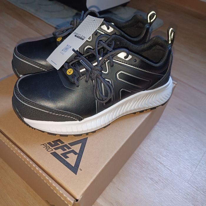 Buty robocze SFC