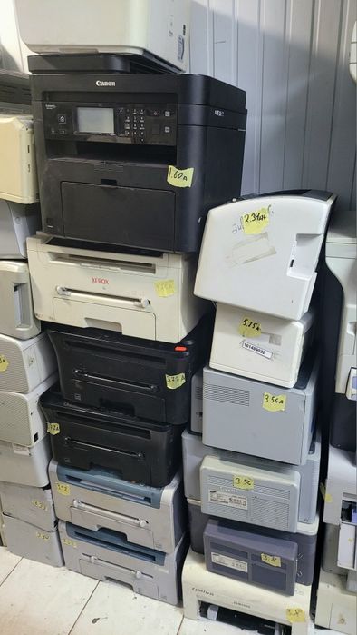 Принтер, лазерний принтер, принтер Samsung, принтер 1615, samsung 1615