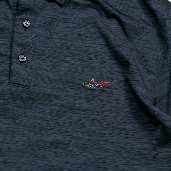 Greg Norman koszulka polo L/XL loose fit