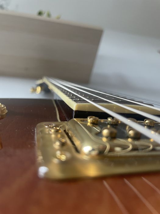 Gretsch G5655TG Electromatic CB JR SBB.