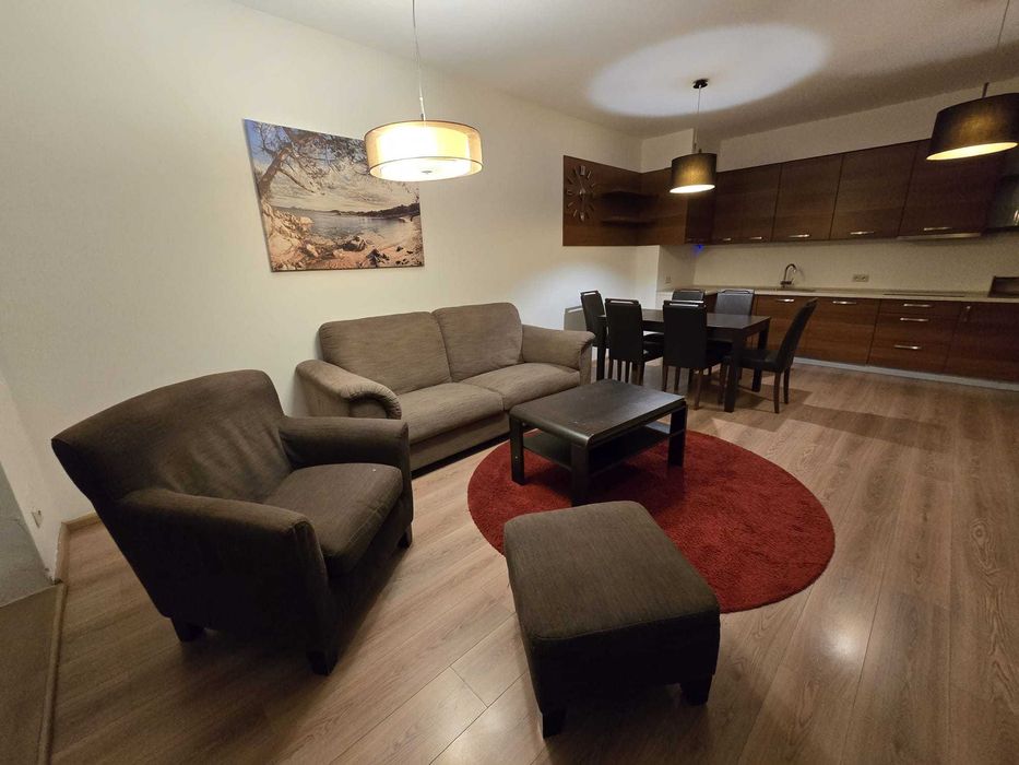 Super 3pok z garażem i tarasem kameralne osiedle Kostuchna/Piotrowice