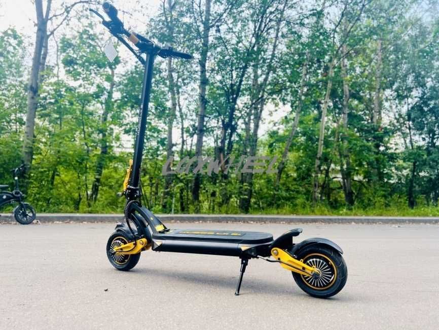 ‼️В НАЯВНОСТІ‼️ Електросамокат Куго ЛХ9+/ Электросамокат Взрослый