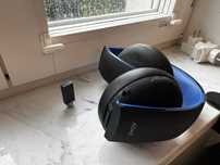 Sony wireless stereo headset ps4
