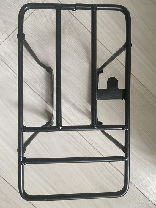 Bagażnik hulajnoga Xiaomi m365 1s Pro scooter