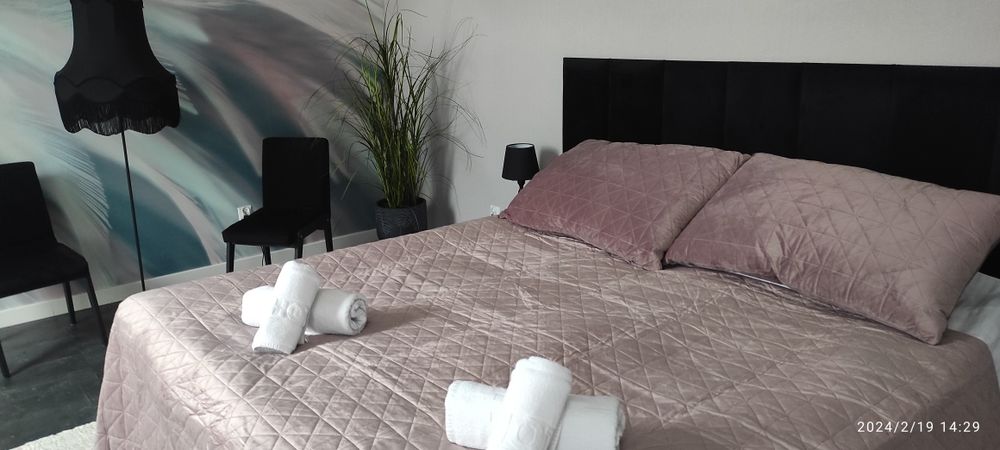 Przestronne, komfortowe mieszkania, apartamenty na doby,