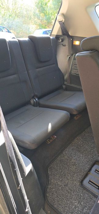 Toyota Corolla Verso V 2.0D