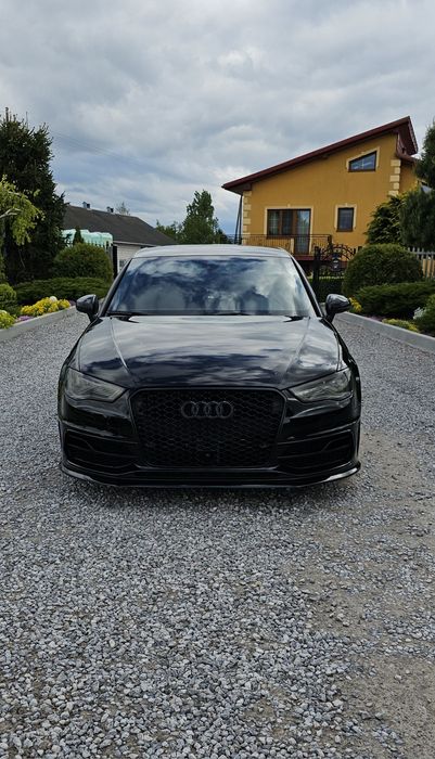 Audi A3 8V 2.0TDI