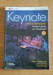 Keynote Upper Intermediate