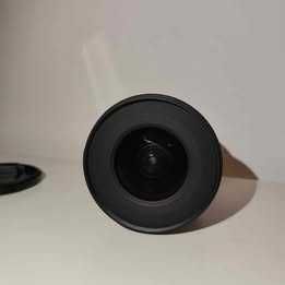 Sigma 10-20mm F4-5.6 EX DC Lens for Sony A-Mount