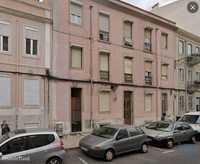 Apartamento T1 em Lisboa de 29,00 m2