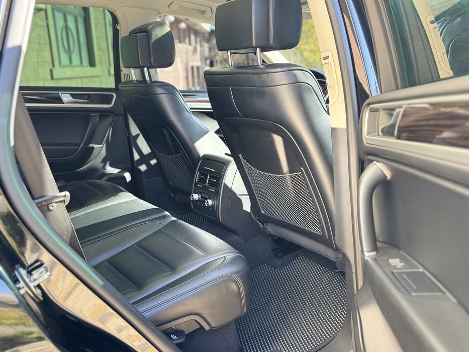 Продам Авто Touareg  3.0 дизель