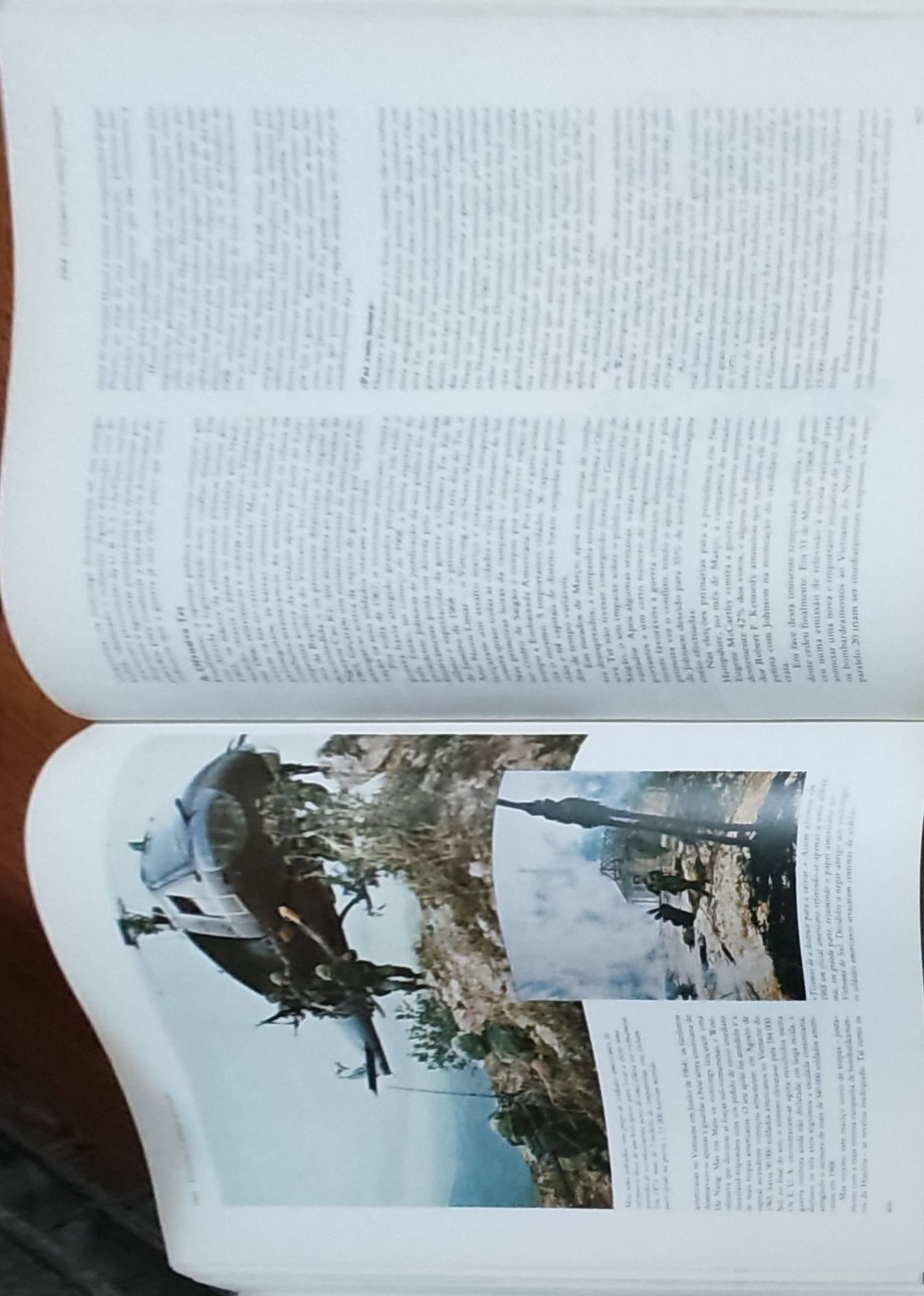 Os grandes acontecimentos do século XXI - Seleções Readers Digest