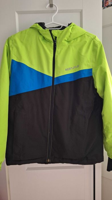 Kurtka narciarska r.146/152