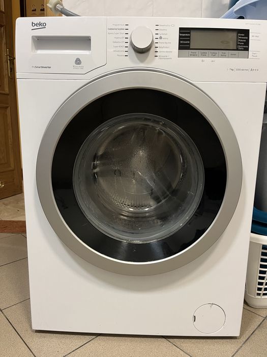 Pralka BEKO ProSmartInverter