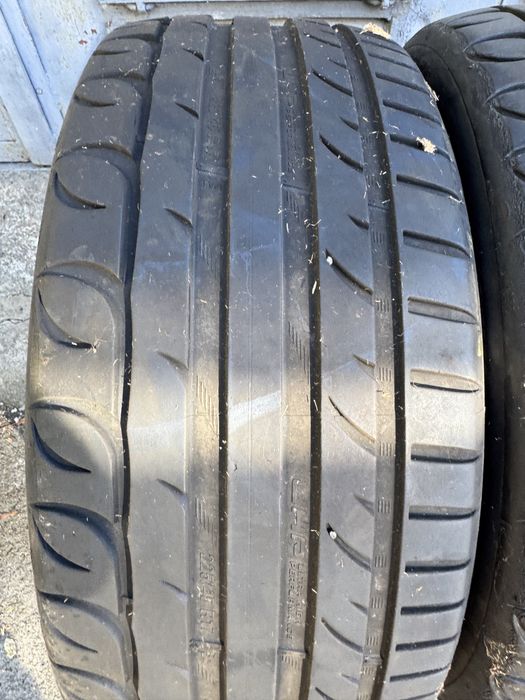 Riken UHP Ultra High Perfomance 225/45R17