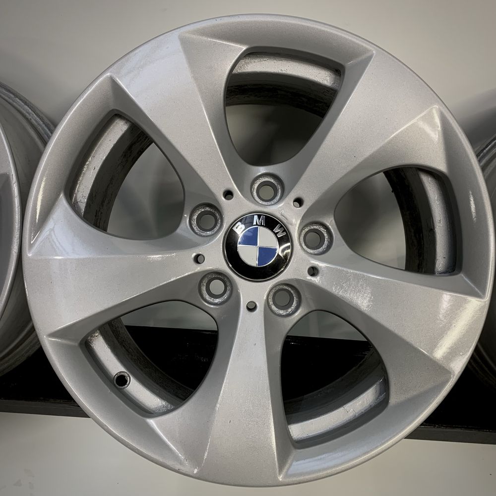 Felgi 16” BMW e90 e46 f30 e81 e82 e87 f20 / 7J et31 (B18)