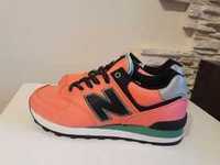 New Balance buty rozm.36,5 (dł.wkł.23cm)