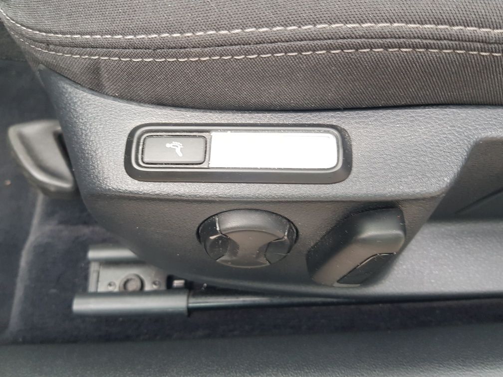 Vw passat benzyna automat