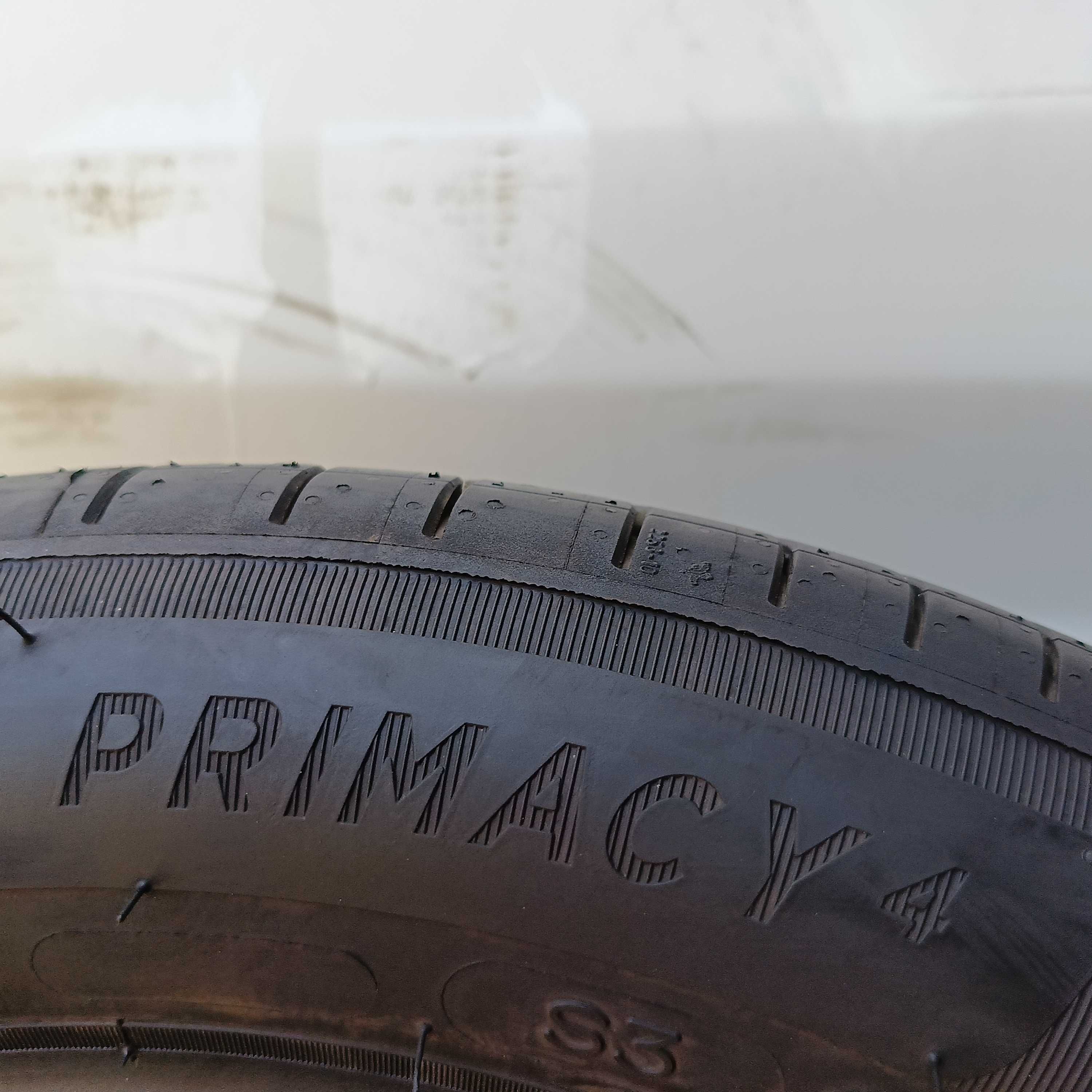 4X 195/55R16 87H MICHELIN 2024