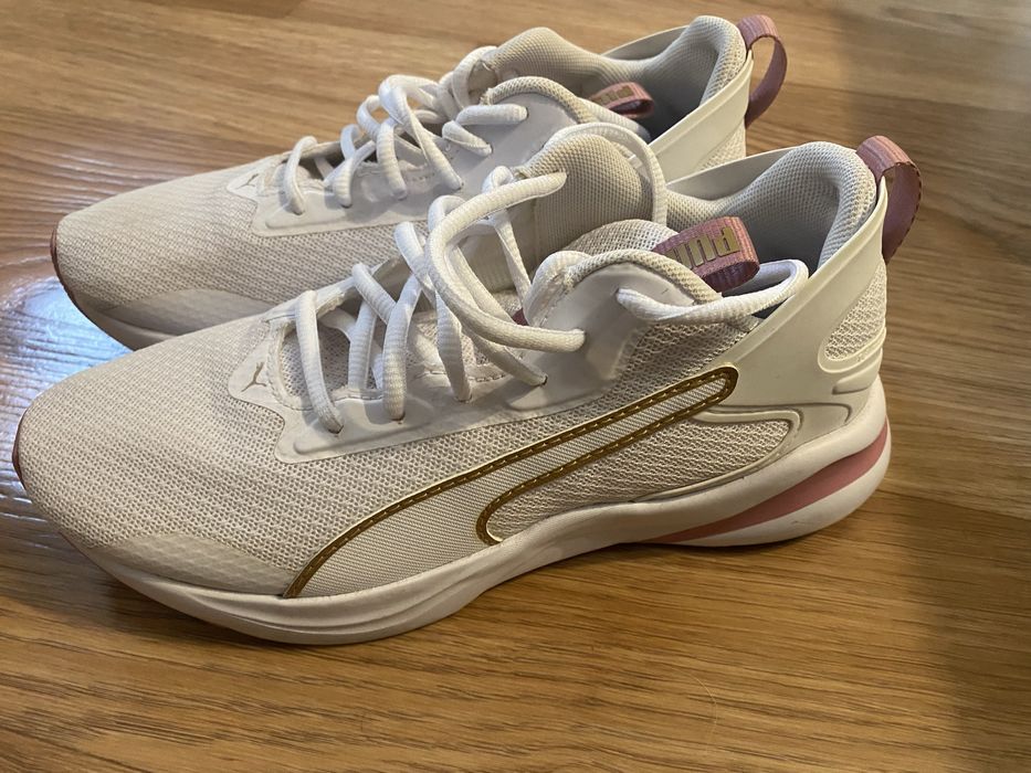 женские кроссовки Puma Softride Rift Wn's