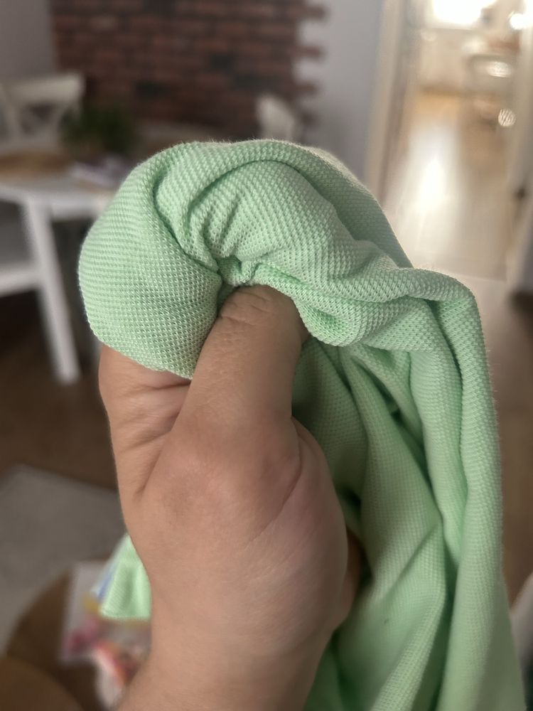 Męska koszulka Massimo Dutti