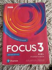Focus 3 z nieużywanym kodem
