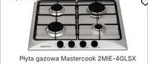 Płyta gazowa Mastercook