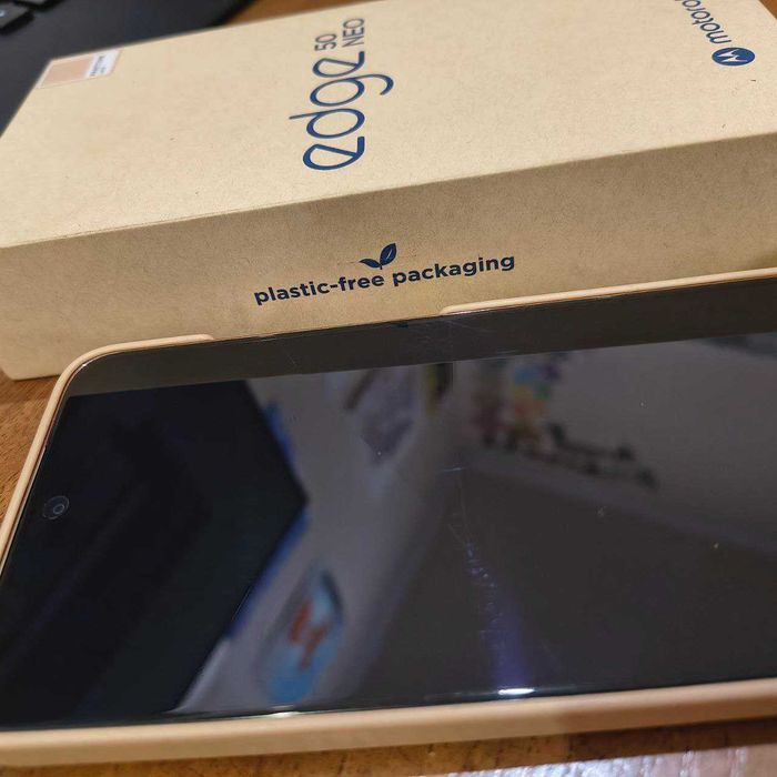 Motorola edge 50 NEO