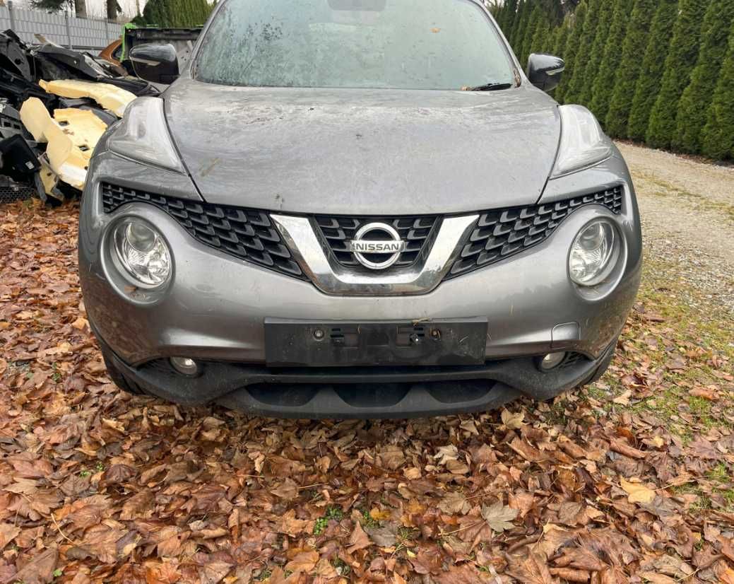 Разборка Nissan X-Trail T33 Qashqai Micra Juke та інші шрот запчасти