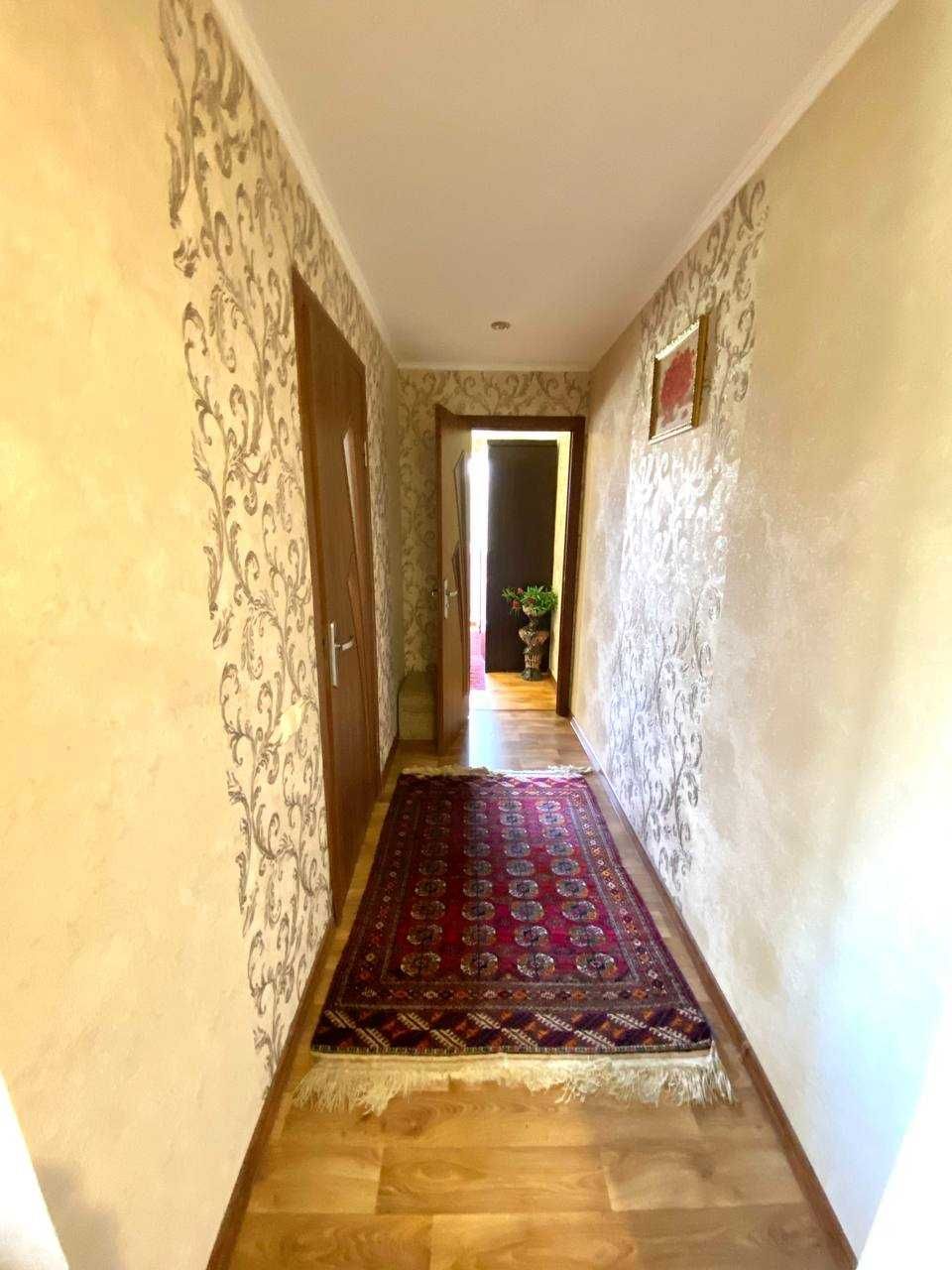 Продаж 3к квартири, метро Оболонь, вул. Йорданська, Оболонський р-н.