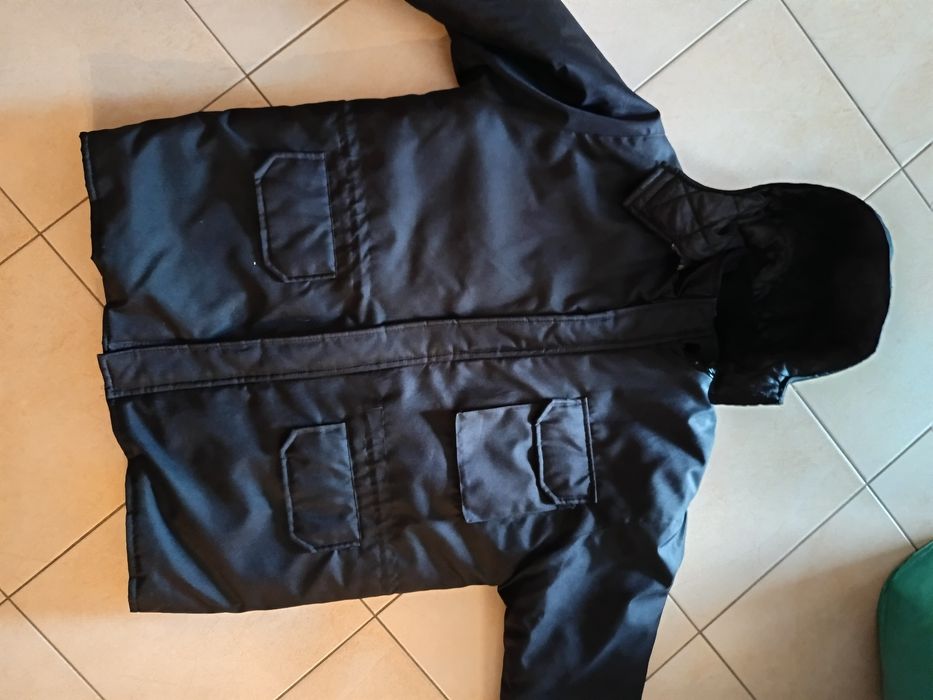 Mega paka ubrań -mix  rozmiarów.