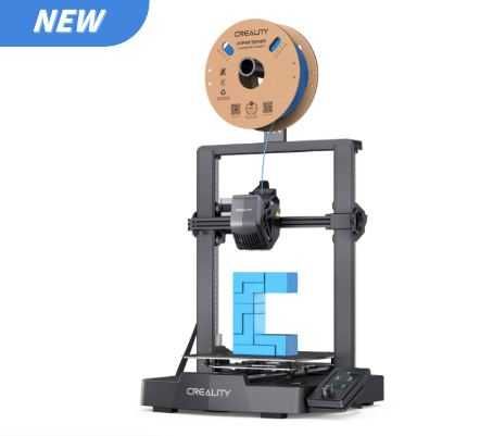 impressora 3D Creality Ender-3 V3 SE